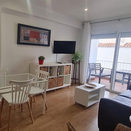 Apartamento Azul Nerja Exterior foto