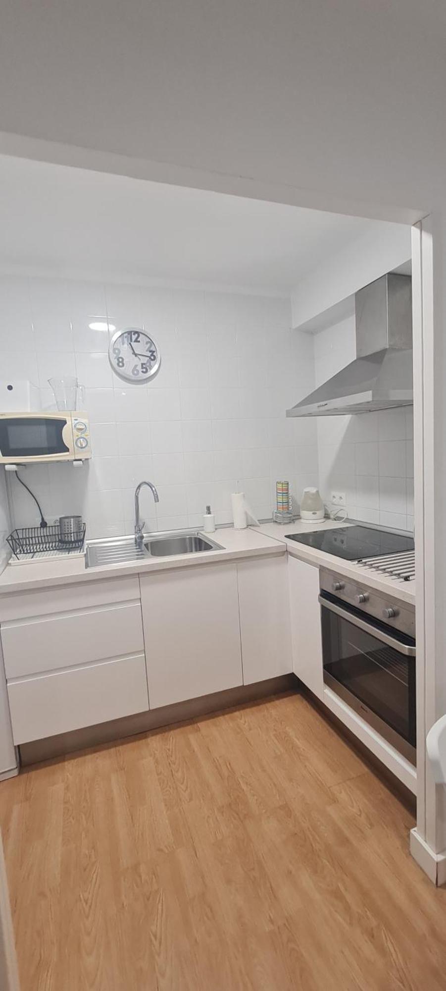 Apartamento Azul Nerja Exterior foto