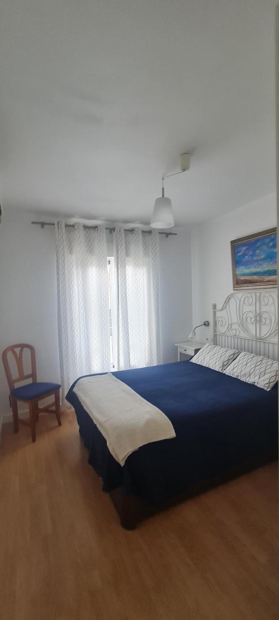 Apartamento Azul Nerja Exterior foto