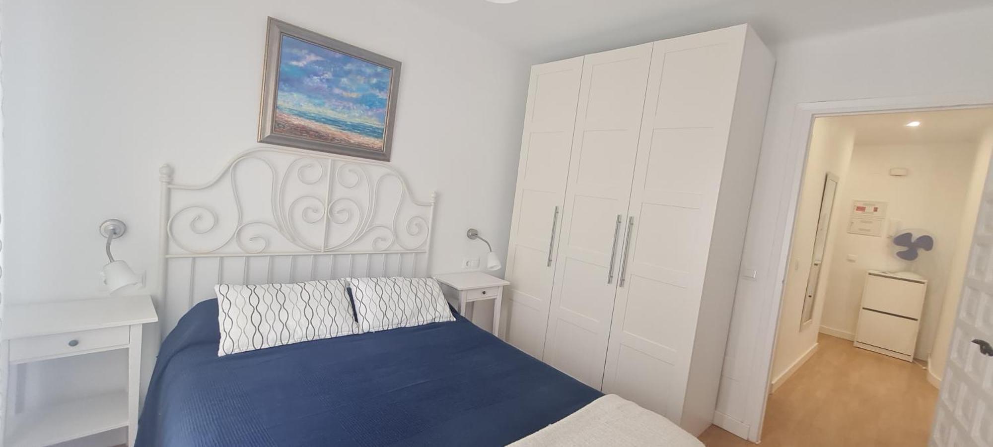 Apartamento Azul Nerja Exterior foto